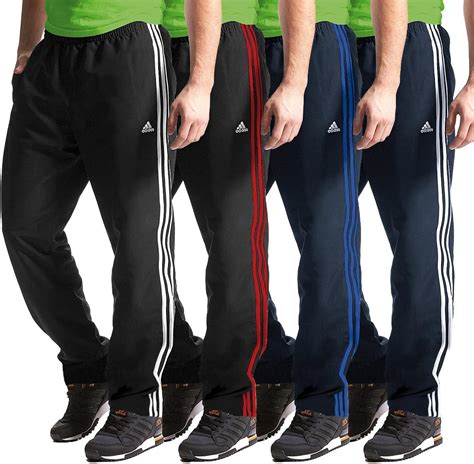 adidas trainingsanzug sale herren|trainingshose herren Adidas sale.